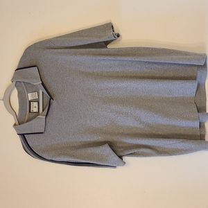 Men's shirt polo bugle boy size large